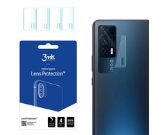 3Mk Protection Vivo IQOO Neo 5 5G - 3mk Lens Protection