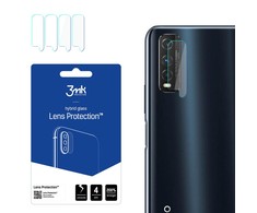 3Mk Protection Vivo iQOO U1 - 3mk Lens Protection