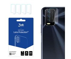 3Mk Protection Vivo iQOO U3x 4G - 3mk Lens Protection