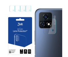 3Mk Protection Vivo IQOO U3X 5G - 3mk Lens Protection