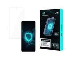 3Mk Protection Vivo S16 - 3mk 1UP