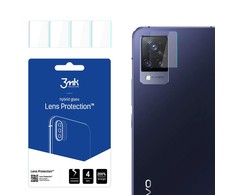 3Mk Protection Vivo S9e 5G - 3mk Lens Protection