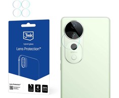 3Mk Protection Vivo T3 Ultra – 3mk objektyvo apsauga