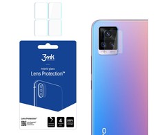 3Mk Protection Vivo V20 - 3mk Lens Protection
