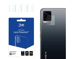 3Mk Protection Vivo V20 Pro 5G - 3mk objektyvo apsauga