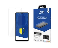 3Mk Protection Vivo V20 SE - 3mk FlexibleGlass