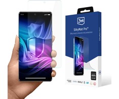 3Mk Protection Vivo V29 5G - 3mk Silky Matt Pro