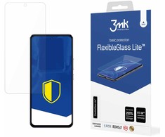3Mk apsauga „Vivo V40 SE 5G“ – 3 mk „FlexibleGlass Lite“