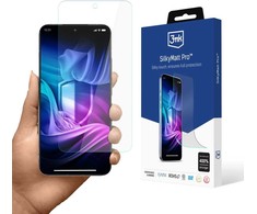 3Mk Protection Vivo X200 – 3mk Silky Matt Pro