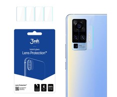 3Mk Protection Vivo X50 Pro 5G - 3mk objektyvo apsauga