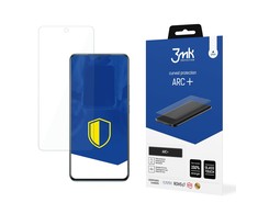 3MK Protection Vivo X60 5G - 3MK ARC+