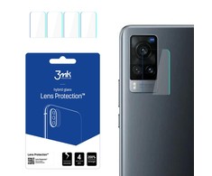 3Mk Protection Vivo X60 5G - 3mk Lens Protection