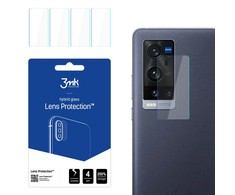 3Mk Protection Vivo X60 Pro+ 5G - 3mk akių apsauga