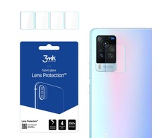 3Mk Protection Vivo X60 Pro 5G Global - 3mk Lens Protection