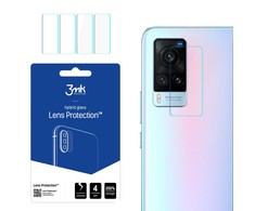3MK Protection Vivo X60t 5G – 3mk objektyvo apsauga