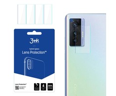 3Mk Protection Vivo X70 - 3mk Lens Protection