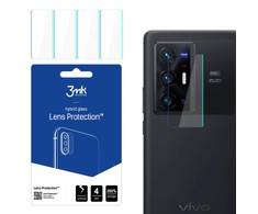 3Mk Protection Vivo X70 Pro - 3mk Lens Protection