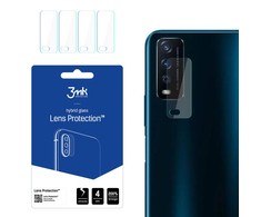 3Mk Protection Vivo Y12G – 3mk apsauginis stikliukas