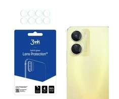 3mk Lens Protection™ hibridinis fotoaparato stiklas Vivo Y16
