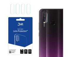 3Mk Protection Vivo Y17 - 3mk Lens Protection
