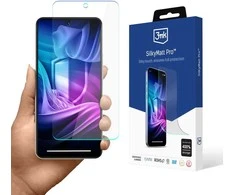 3Mk Protection Vivo Y19s – 3mk Silky Matt Pro