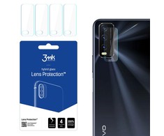 3Mk Protection Vivo Y20 2020 - 3mk Lens Protection