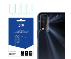 3Mk Protection Vivo Y20i - 3mk Lens Protection