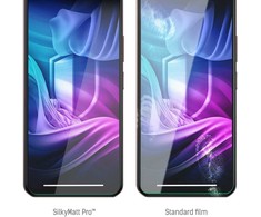 3Mk Protection Vivo Y28s / Vivo Y28e / Vivo T3 Lite 5G - 3mk Silky Matt Pro