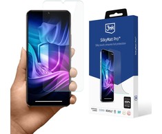 3Mk Protection Vivo Y28s / Vivo Y28e / Vivo T3 Lite 5G - 3mk Silky Matt Pro