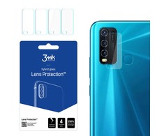 3Mk Protection Vivo Y30 4G - 3mk Lens Protection