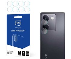 3Mk Protection Vivo Y300 Plus - 3mk Lens Protection