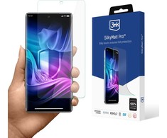 3Mk Protection Vivo Y300 Plus – 3mk Silky Matt Pro