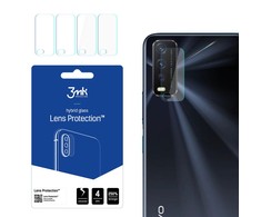 3Mk Protection Vivo Y30G - 3mk apsauga nuo objektyvo