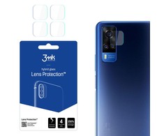 3Mk Protection Vivo Y51 2020 - 3mk Lens Protection
