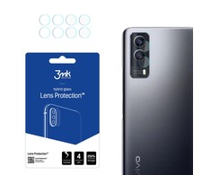 3Mk Protection Vivo Y53s - 3mk objektyvo apsauga