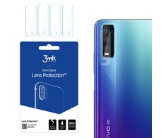 3Mk Protection Vivo Y70T - 3mk Lens Protection