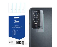 3Mk Protection Vivo Y74s - 3mk Lens Protection