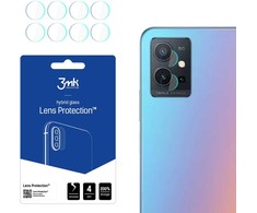 3Mk Protection Vivo Y75 5G – 3mk objektyvo apsauga
