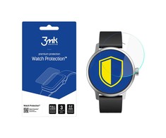 3Mk Protection Withings Scanwatch 42mm - 3mk Watch Protection ARC