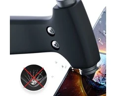 „Xiaomi 11T Pro“ – „3mk Silky Matt“ privatumas