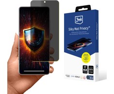 3Mk „Xiaomi 12/12X“ – 3 mk šilkinis matinis privatumas