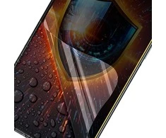 Xiaomi 12T - 3mk Silky Matt Privacy