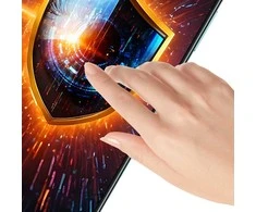 „Xiaomi 12T Pro“ – „3mk Silky Matt“ privatumas