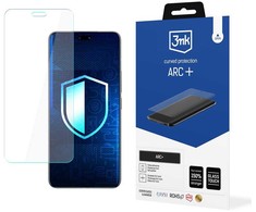3mk ARC+ apsauginė folija skirta Xiaomi 14 Civi