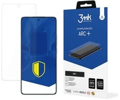 3MK plėvelė ARC+ Xiaomi 14T / 14T Pro plėvelė Fullscreen