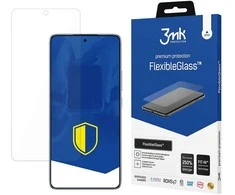 3MK FlexibleGlass Xiaomi 14T / 14T Pro