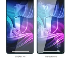 Xiaomi 14T / 14T Pro - 3mk Silky Matt Pro