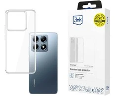 Dėklas Xiaomi 14T - 3mk Armor Case