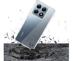 Dėklas Xiaomi 14T - 3mk Armor Case