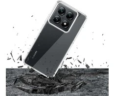 Dėklas Xiaomi 14T Pro - 3mk Armor Case